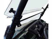 D 2 Full Tilting Windshield