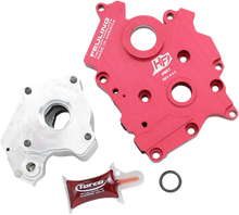 FEULING PARTS Oil Pump with Cam Plate - HP+® - Oil Cooled - M8 7196