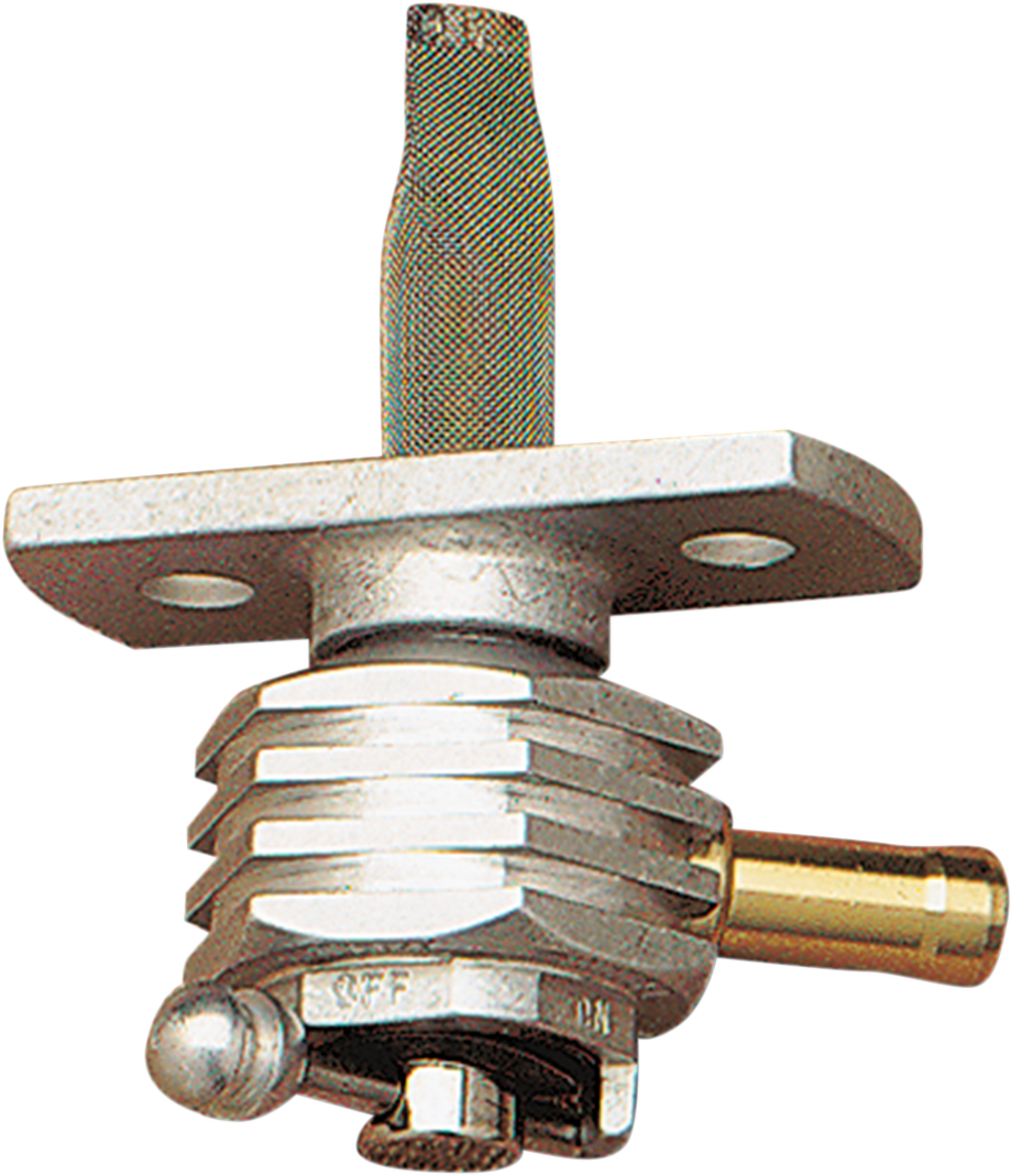 PINGEL Power-Flo™ Petcock Fuel Valve - Kawasaki/KTM/Suzuki/Yamaha 4110-AH61A