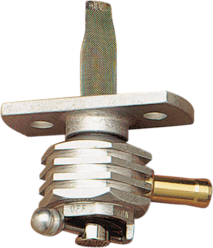 PINGEL Power-Flo™ Petcock Fuel Valve - Kawasaki/KTM/Suzuki/Yamaha 4110-AH61A