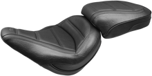 MUSTANG Solo Touring Seat - FLSL 75061