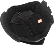 Z1R Vagrant Liner - Black - XS - 6 mm 0134-2544