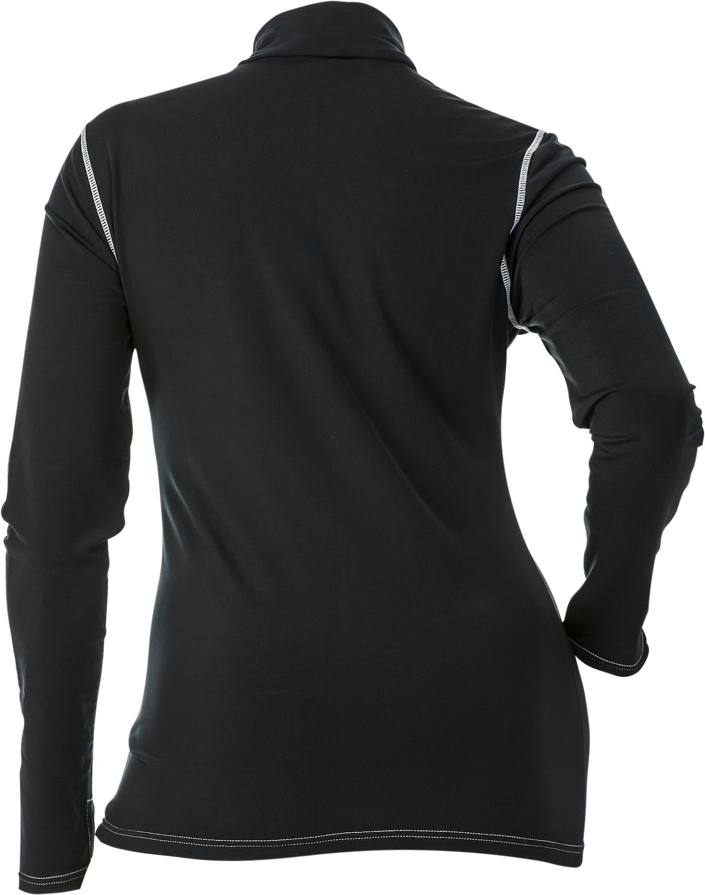 D Tech Base Layer Shirt Black 3x