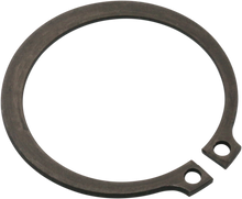 BELT DRIVES LTD. C-Clip - Back Side of Hub CC-158
