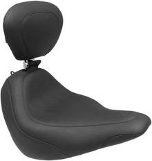 MUSTANG Wide Tripper™ Seat - Driver's Backrest - FLSL 79029