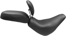 MUSTANG Wide Touring Passenger Seat - FXBB 75163