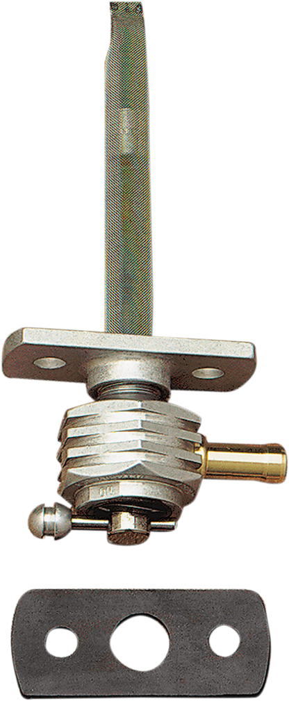 PINGEL Power-Flo™ Petcock Fuel Valve 4111-AH61AV