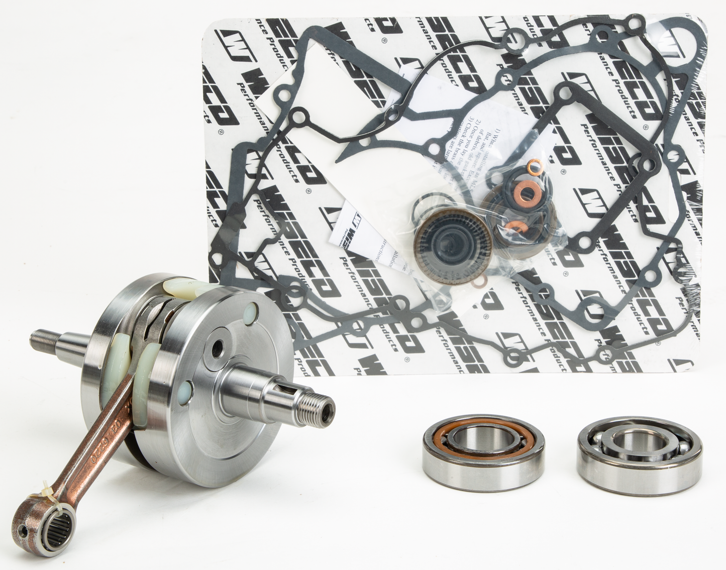 Bottom End Kit Ktm