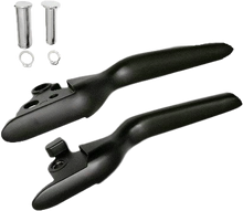 Lsr Lever Set Black `18 Up Softail