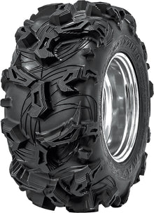 Tire Maxxzilla Rear 27x11 12 Lr1190lbs Bias
