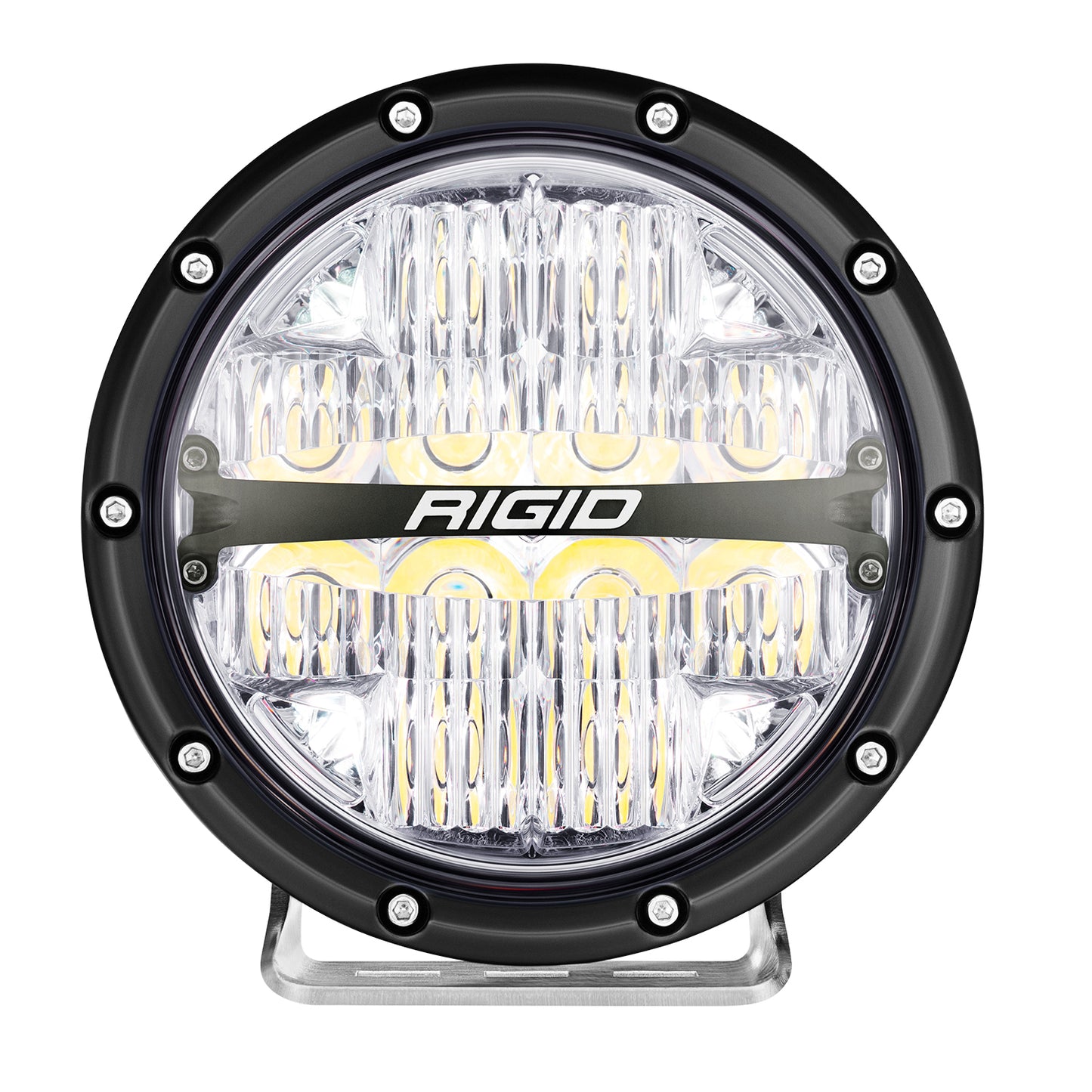 360 Series 6" Drive Rgb/2 Rgbw