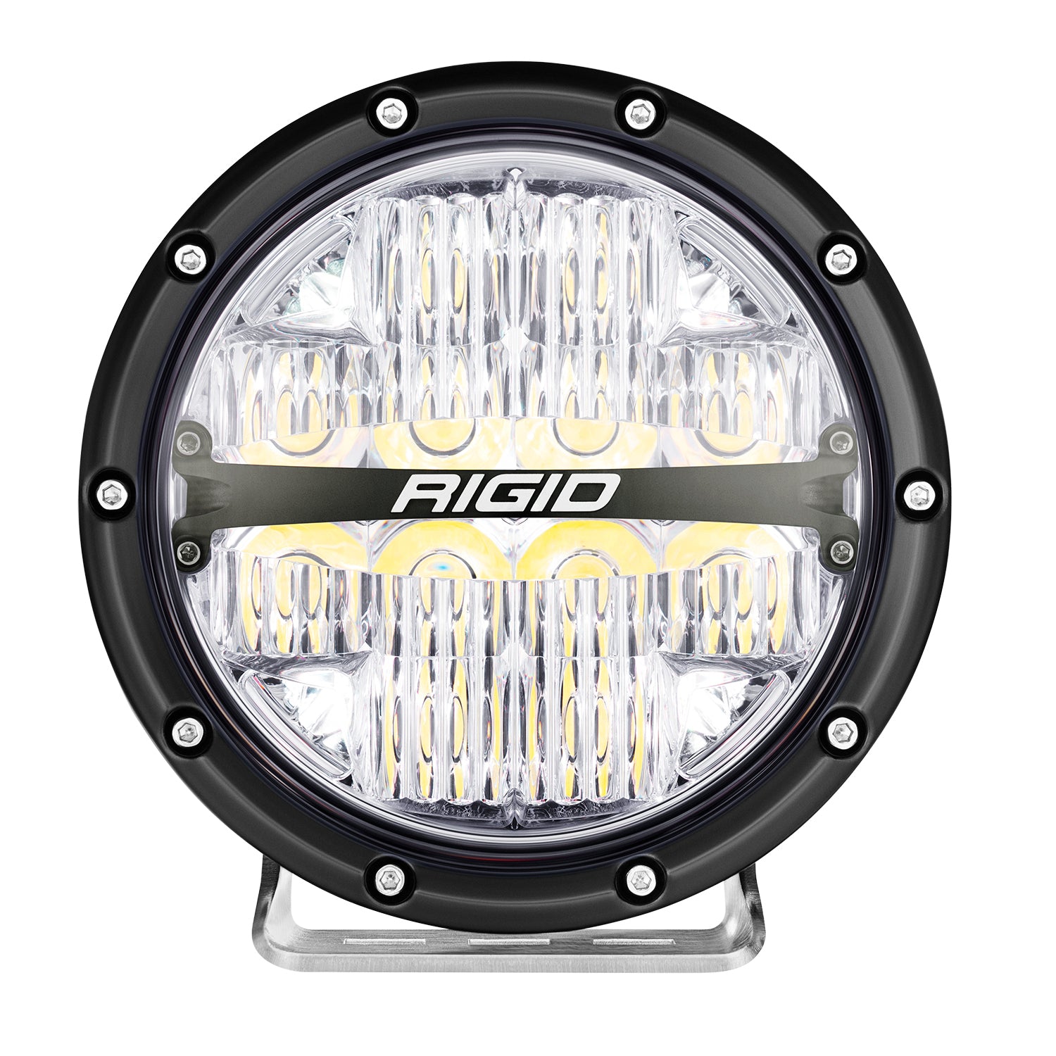 360 Series 6" Drive Rgb/2 Rgbw