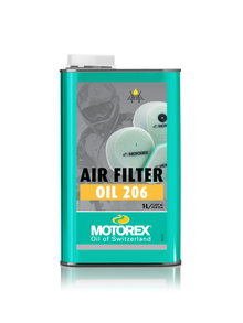 Air Filter Oil 1l (12/Case  Sold Ea)