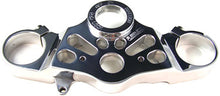 Top Clamp Lrc Polished Hon Cbr600rr '07 12