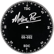 Degree Wheel