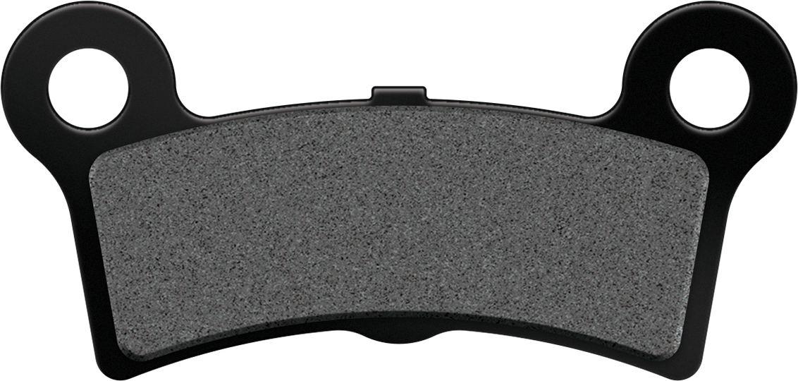 Hd Brake Pad Sintered Repl Oe 83911 09