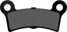 Hd Brake Pad Semi Sint Repl Oe 83911 09