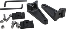 Light Bar Mounting Arm Pair