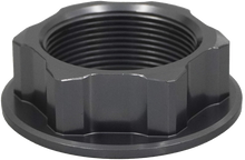 Steering Stem Nut Grey Hon