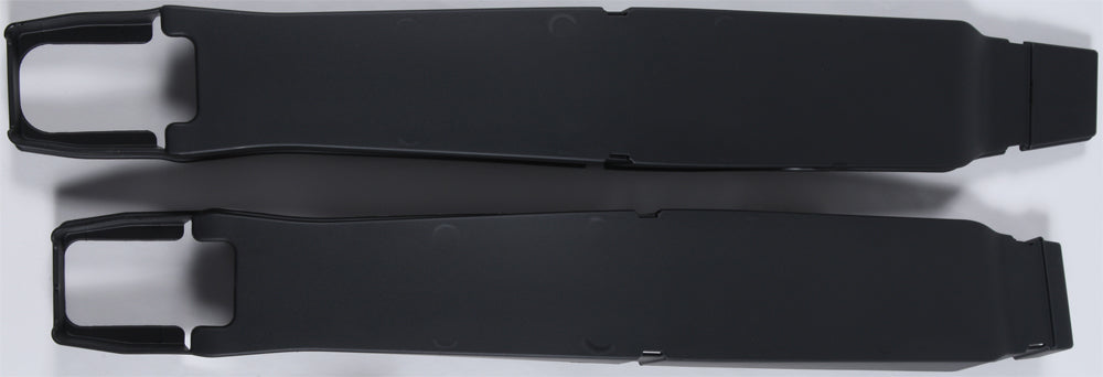 Swingarm Protectors Black