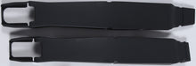 Swingarm Protectors Black