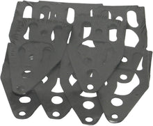Breather Element Gasket Twin Cam 10/Pk Oe#26500002