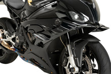 Race Side Spoilers Matte Black Bmw