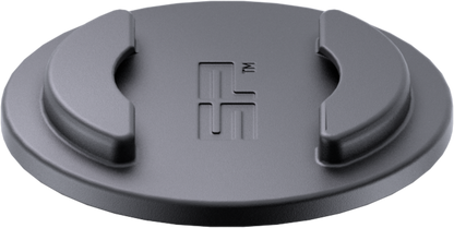 Adhesive Mount Spc+ Black