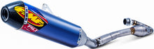 Factory 4.1 Rct Ti Sys Ti M Bomb Header W/Cap