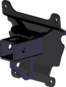 2 In. Receiver Pol