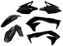 Plastic Kit Black