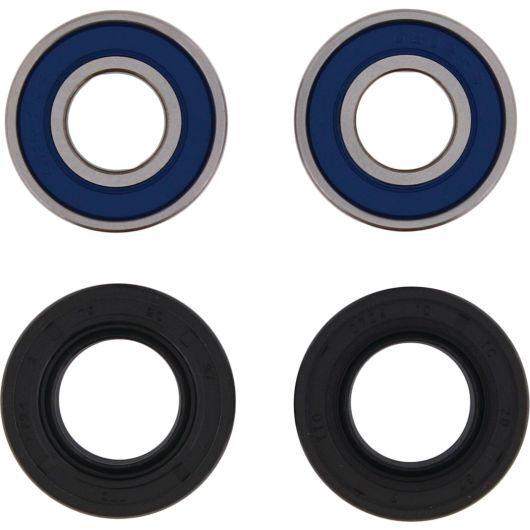 Wheel Bearing Kit Rear