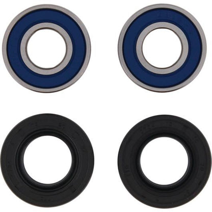 Wheel Bearing Kit Rear