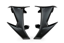 Downforce Side Spoilers Carbon Suz