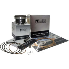 Top End Kit 66.97/+1.00 11:1 Suz