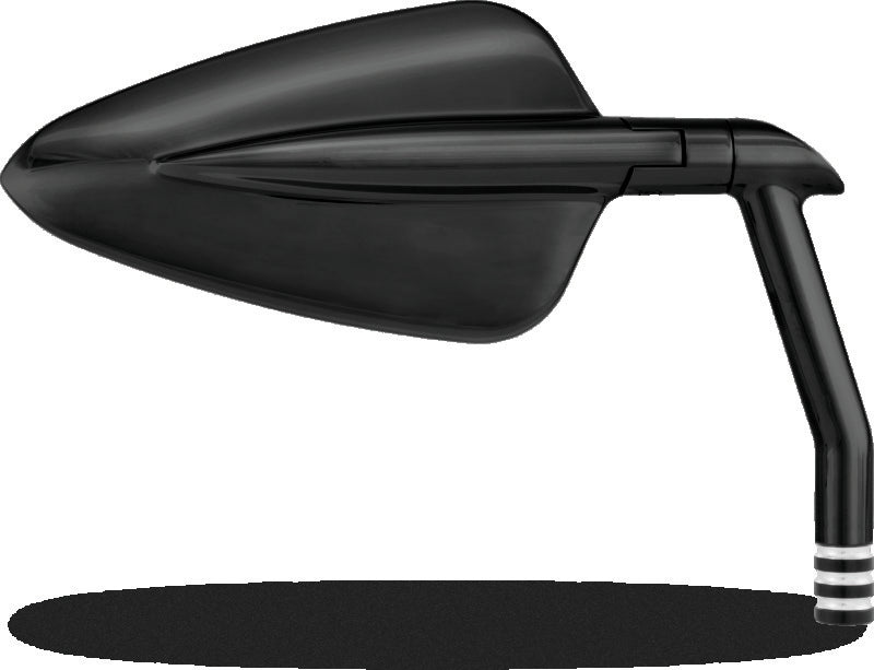 Performance Machine Vision Mirror Assy Arrow XL - Contrast Cut