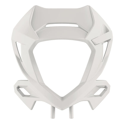 Headlight Mask White Beta