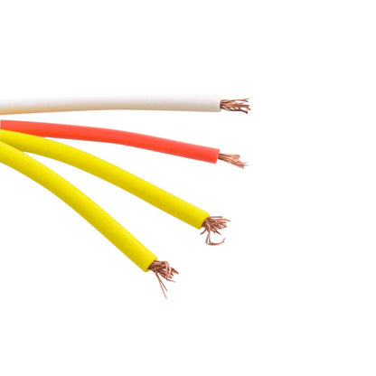 Stator+Pickup Coil