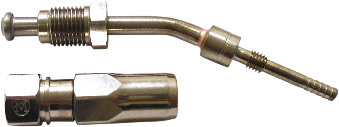 MAGNUM SHIELDING Build-Your-Own Clutch Fitting - Hydraulic 391140