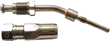 MAGNUM SHIELDING Build-Your-Own Clutch Fitting - Hydraulic 391140