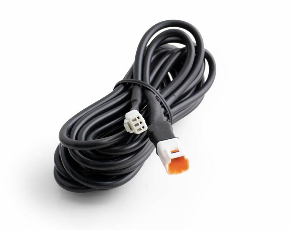 6' Extension Wire Mini 4 Ifr Infrared Tepmerature Meter