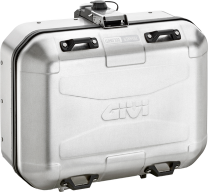 Dolomiti Monokey Case 30l Silver