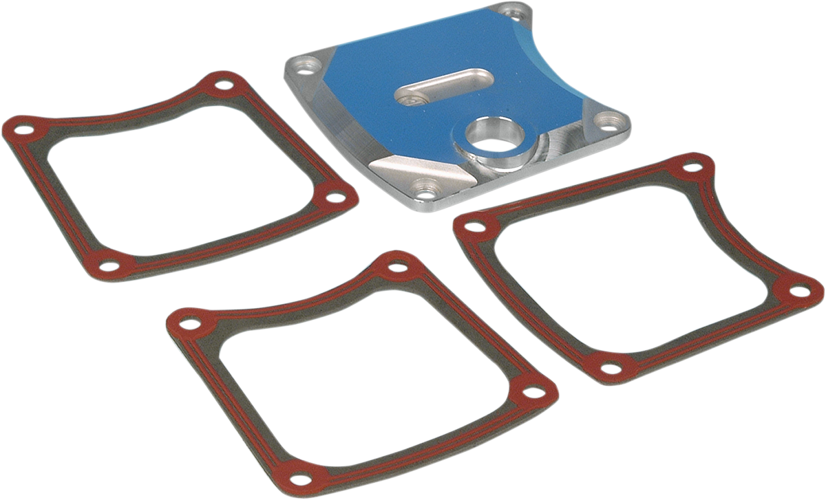 JAMES GASKET Inspection Cover Gasket - Foamet® JGI-34906-85-F