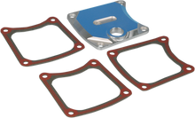 JAMES GASKET Inspection Cover Gasket - Foamet® JGI-34906-85-F