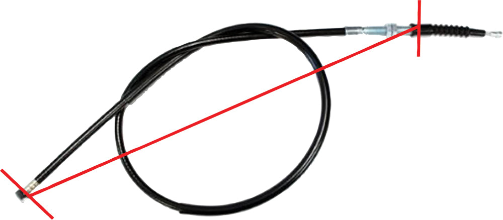 Clutch Cable C1 47 48"