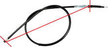 Clutch Cable C1 47 48"