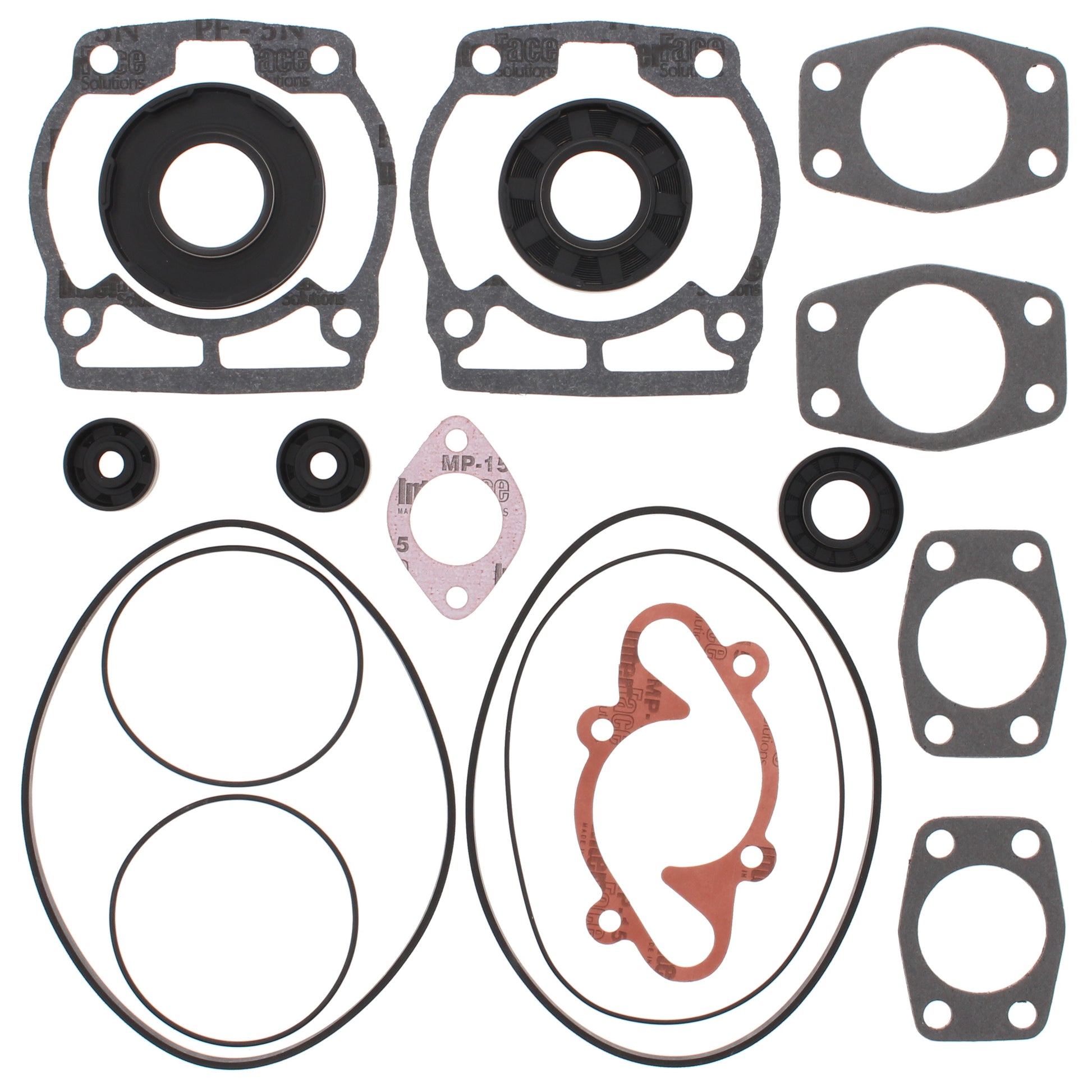 Gasket Kit  Formula Mx/Mxlt 88 89  Formula Plus