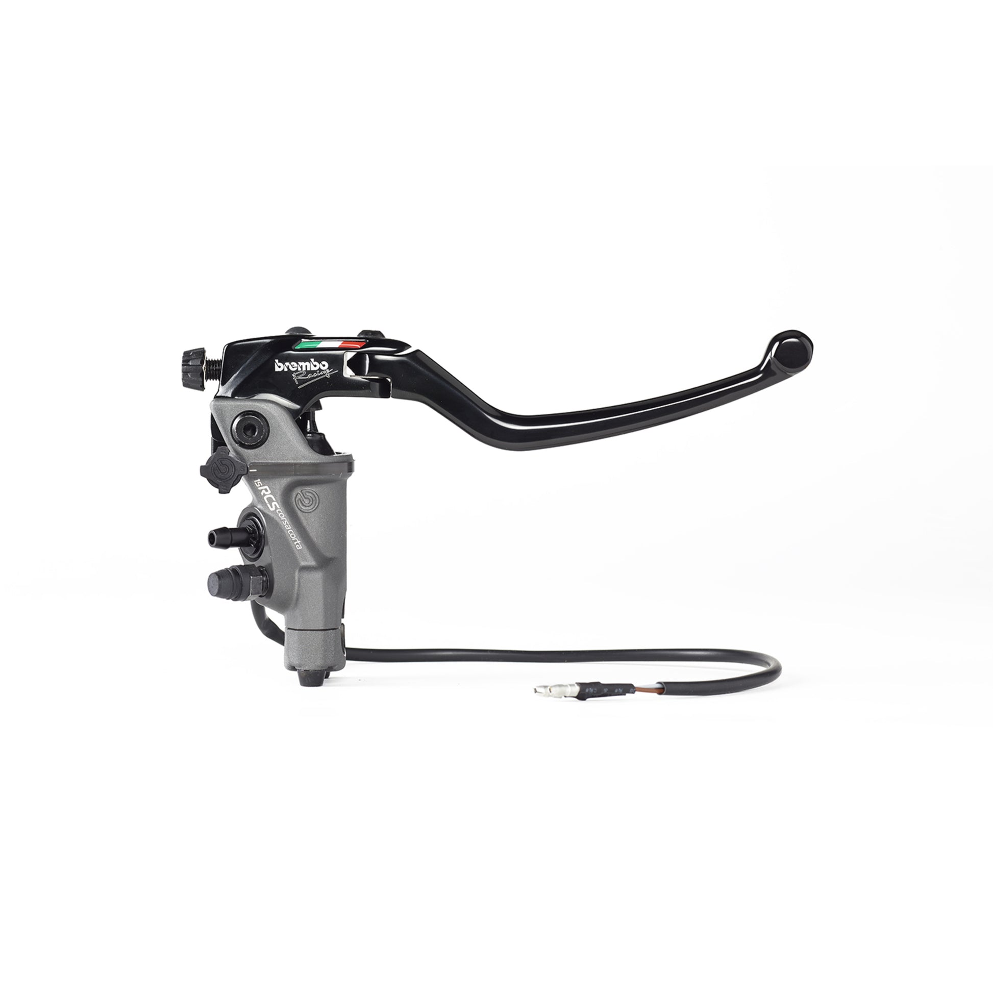 Upgrade Brake Master Cylinder Rcs Corsacorta 15mm