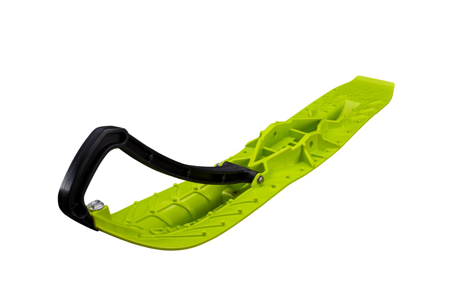 Xm Pro Ski Bottom Hi Vis