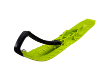 Xm Pro Ski Bottom Hi Vis